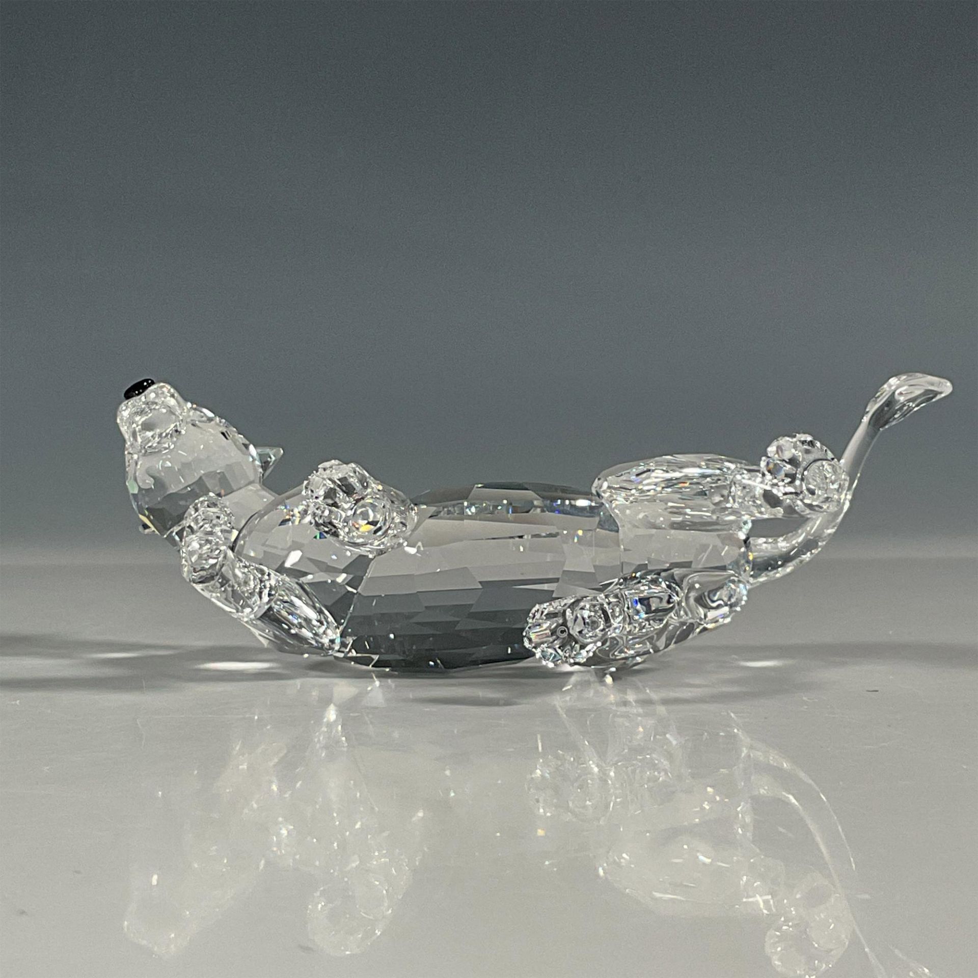 Swarovski Crystal Figurine, Lioness - Bild 5 aus 6