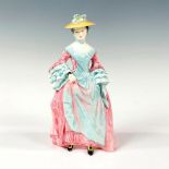 Mary Countess Howe HN3007 - Royal Doulton Figurine