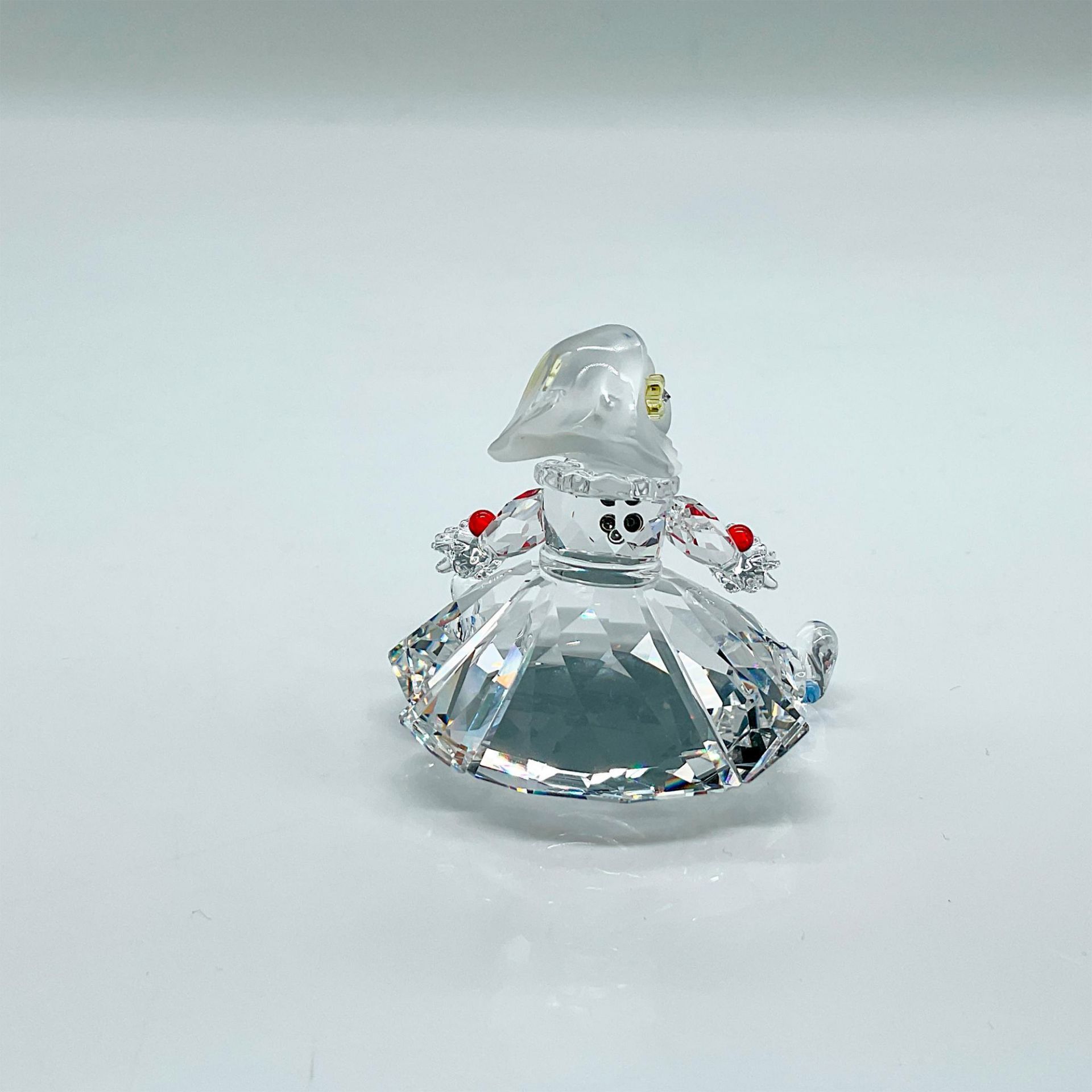 Swarovski Crystal Figurine, Doll - Image 2 of 4