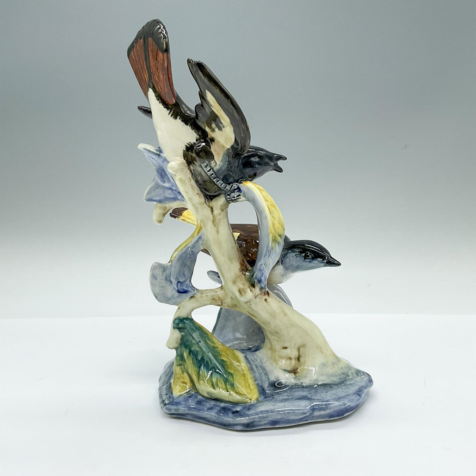 Vintage Stangl Pottery Bird Figurine, 3490 - Image 2 of 4