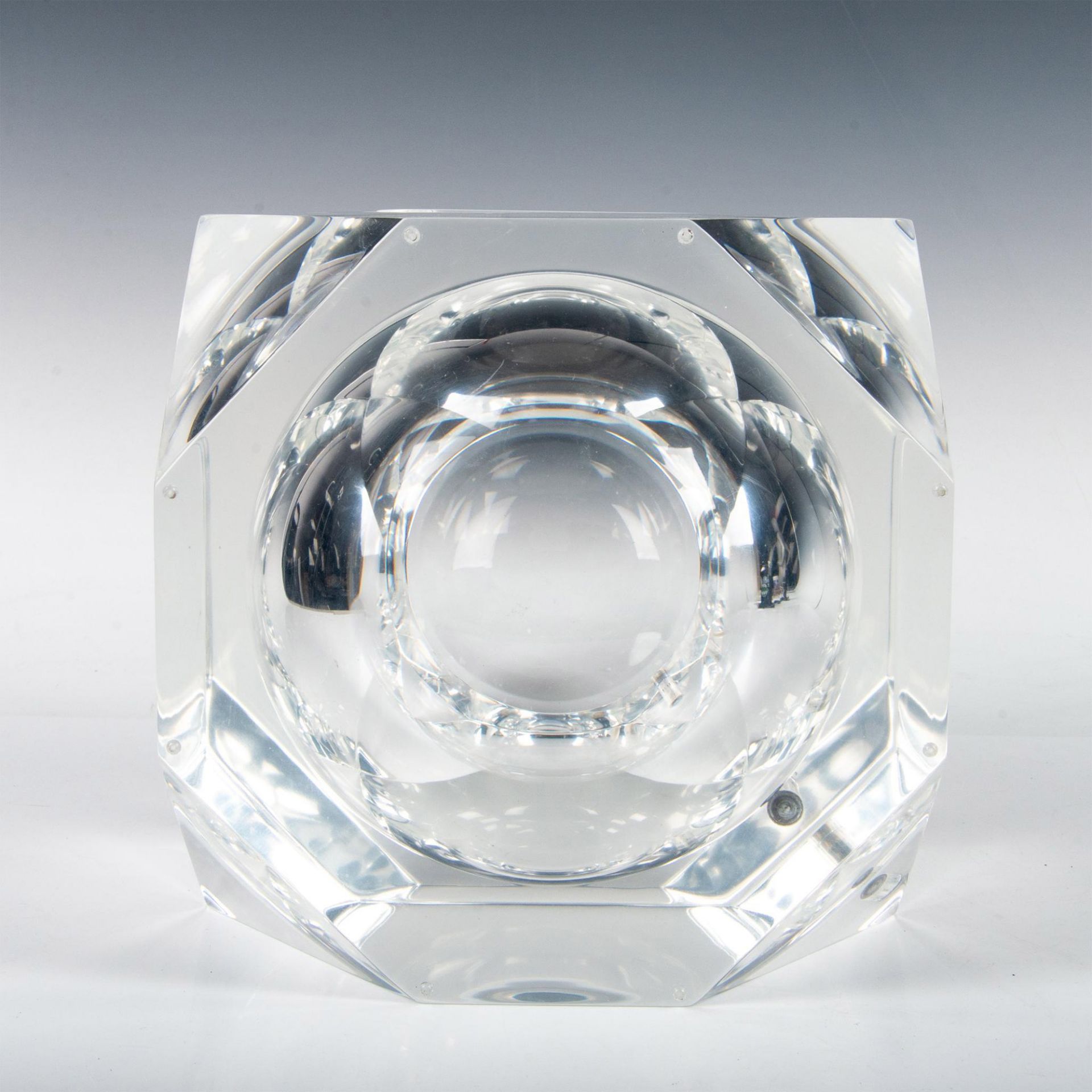 Alessandro Albrizzi Lucite Ice Bucket - Bild 4 aus 4