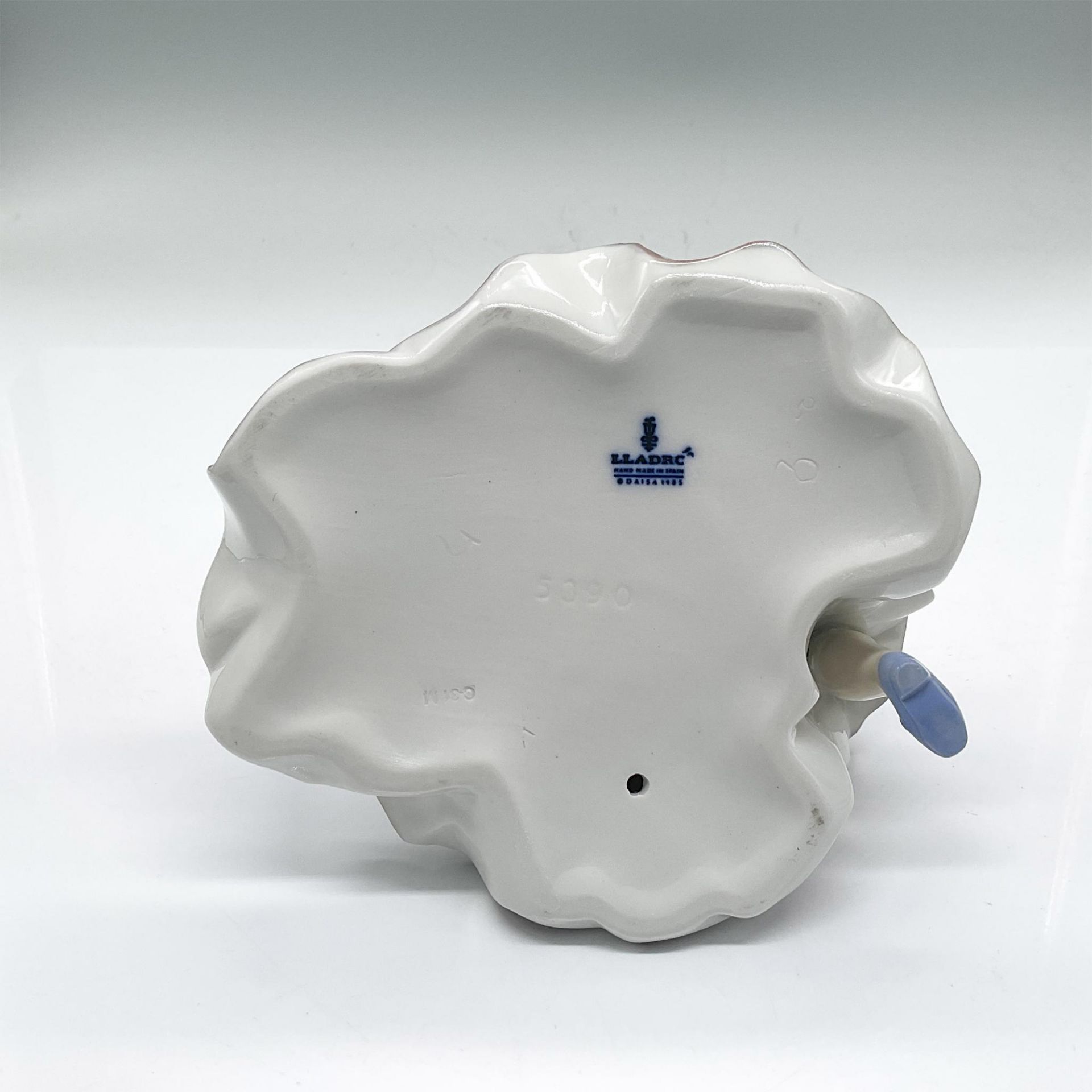 Lladro Porcelain Figurine, Spanish Dancer - Image 3 of 3