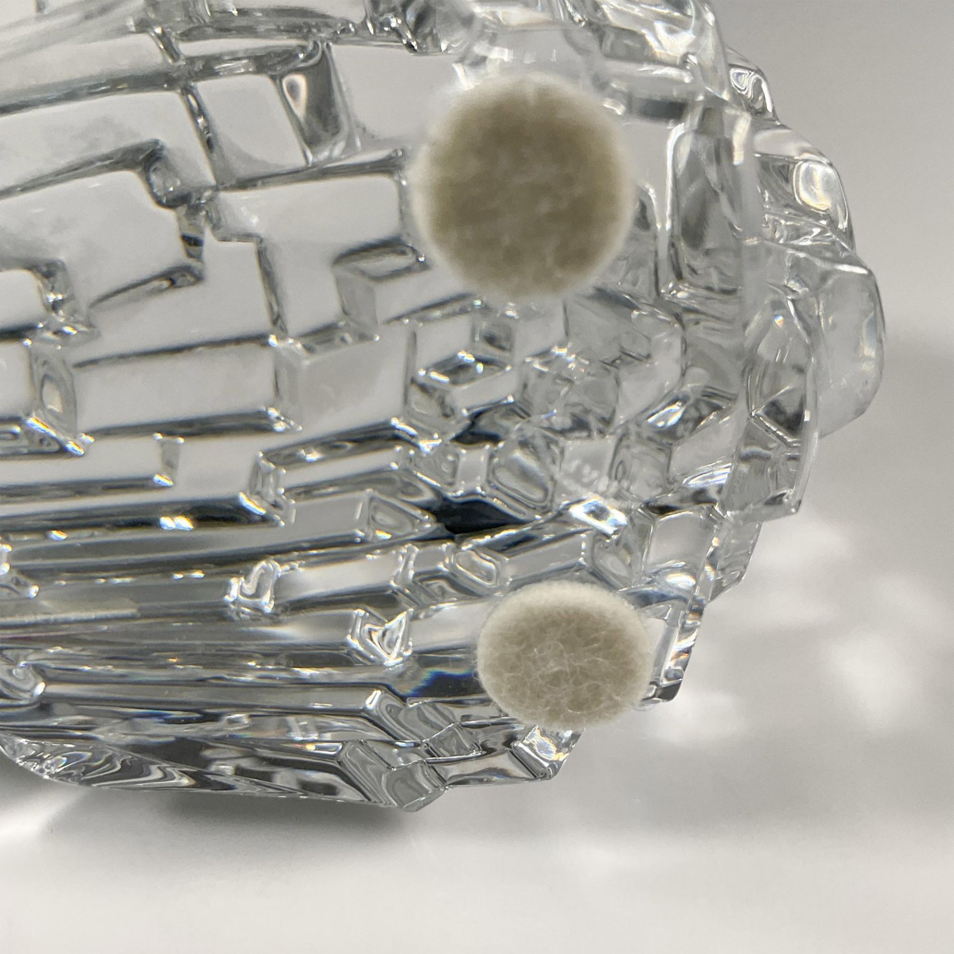 Baccarat Crystal Figurine, Porcupine - Bild 5 aus 5
