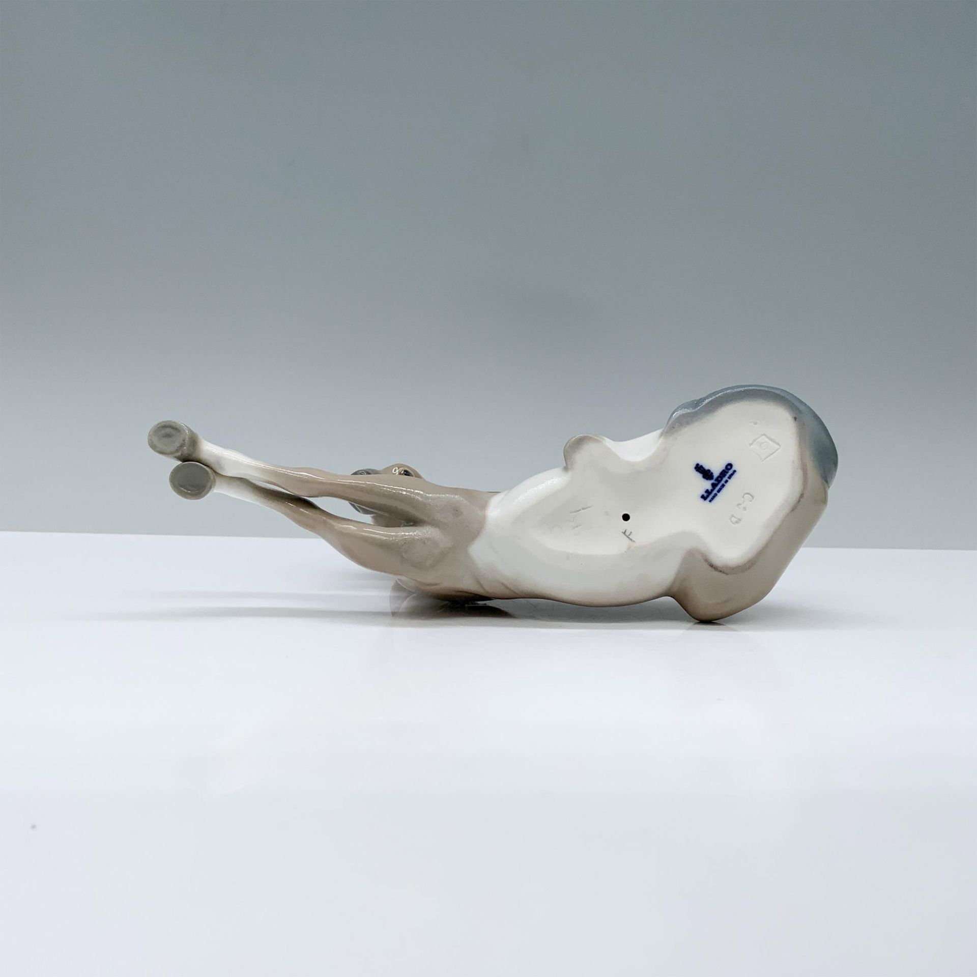 Lladro Porcelain Figurine, Donkey 1004679 - Image 3 of 3
