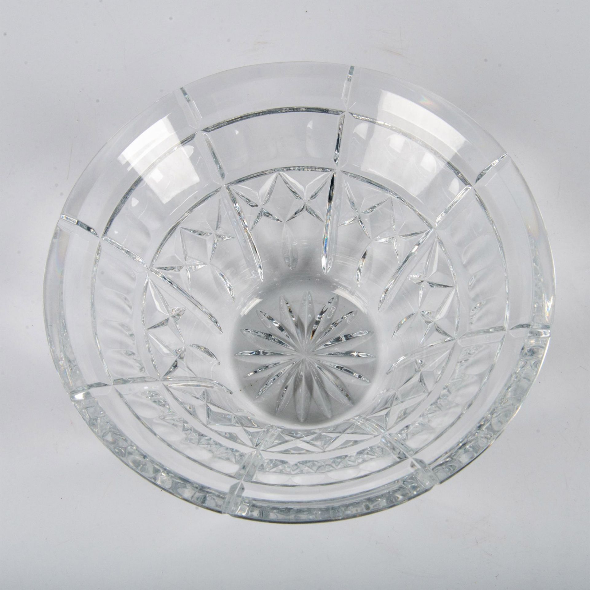 Waterford Crystal Flared Bowl, Sheridan - Image 2 of 4