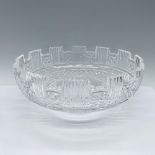 Waterford Crystal Centerpiece Bowl