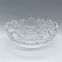 Waterford Crystal Centerpiece Bowl