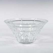 Waterford Crystal Flared Bowl, Sheridan