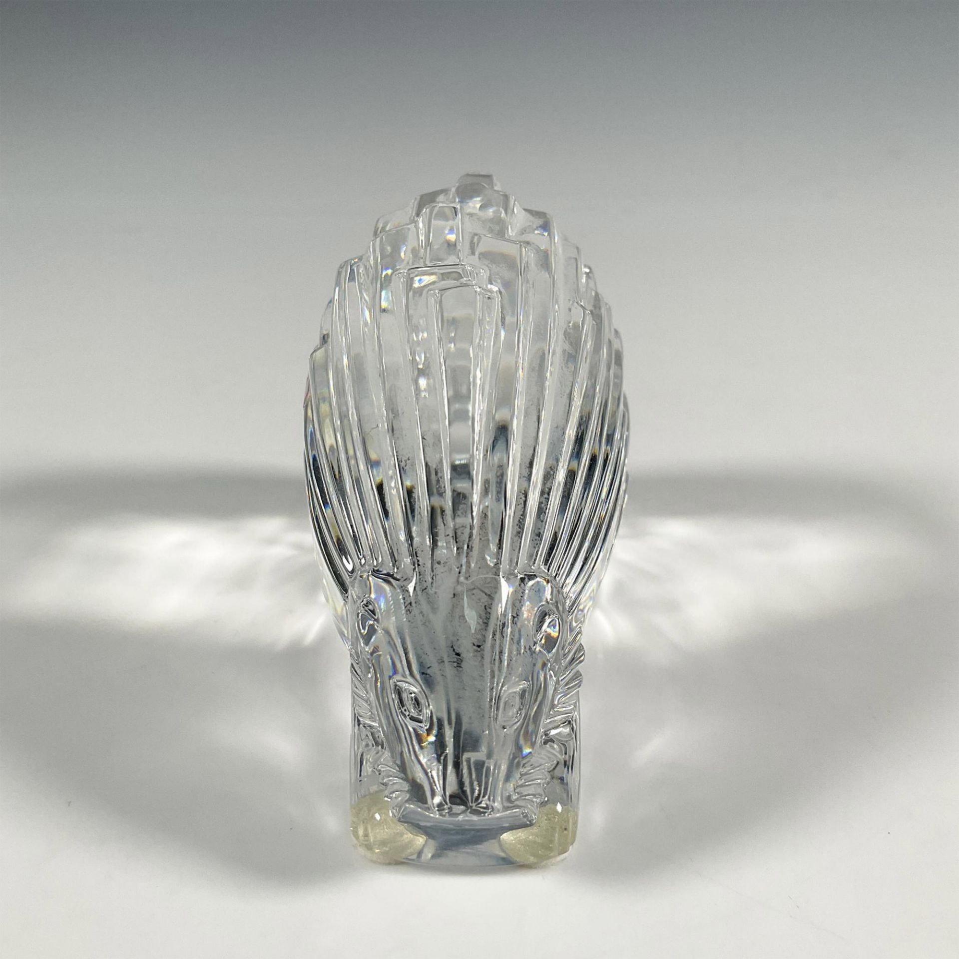 Baccarat Crystal Figurine, Porcupine - Bild 2 aus 5