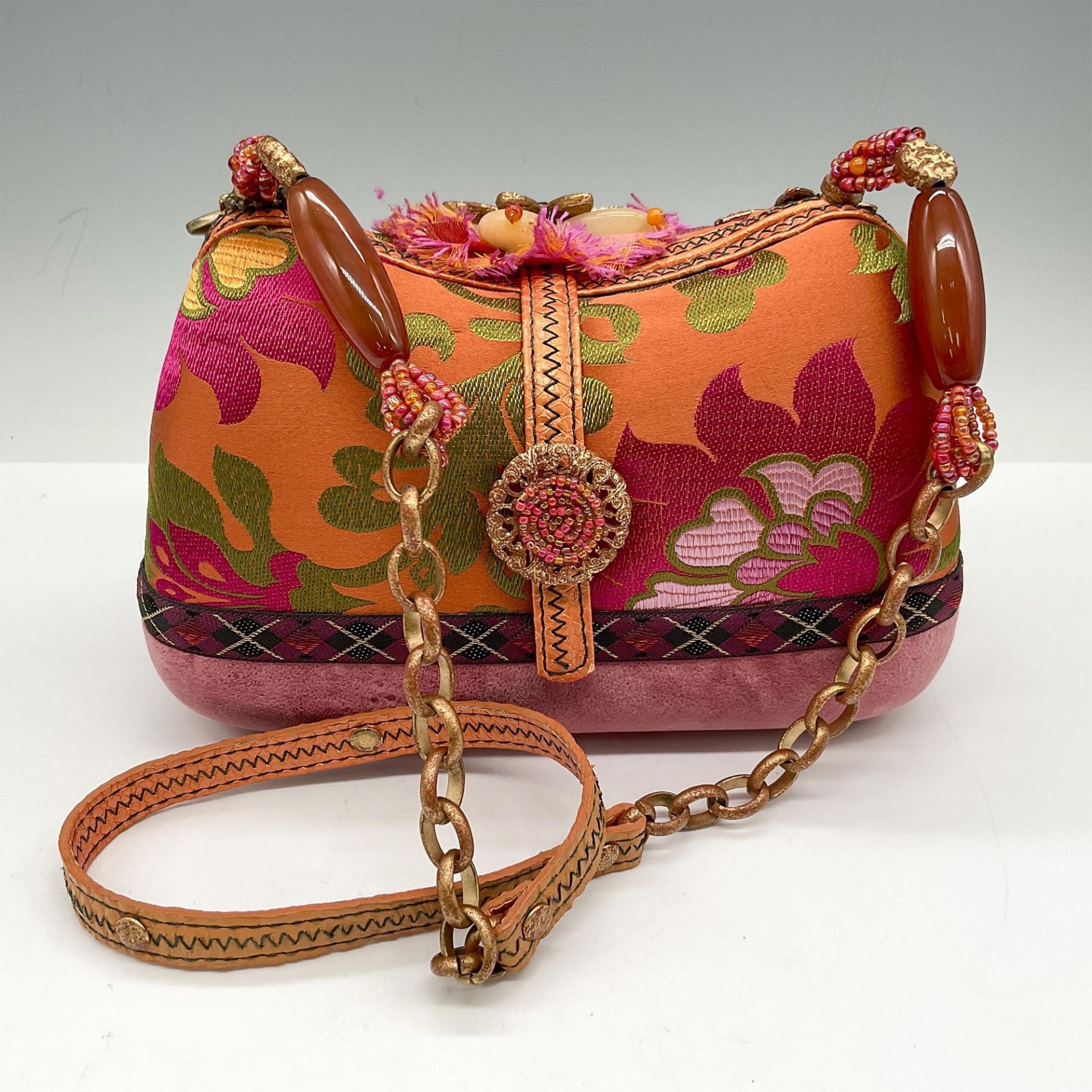 Mary Frances Shoulder Bag - Image 2 of 4