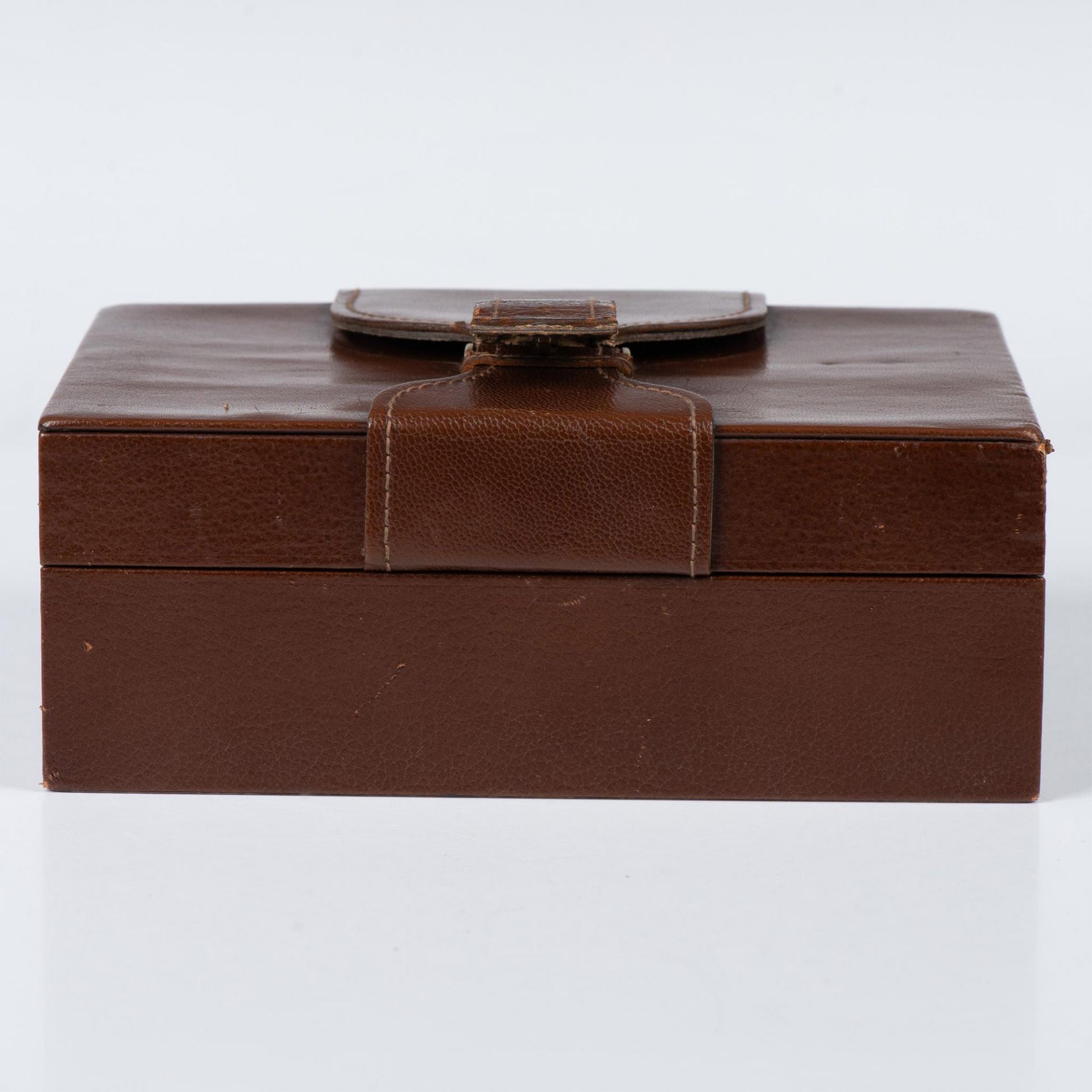 Vintage Rolex Box for Day Date President Watch - Bild 2 aus 7