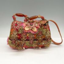 Mary Frances Shoulder Bag