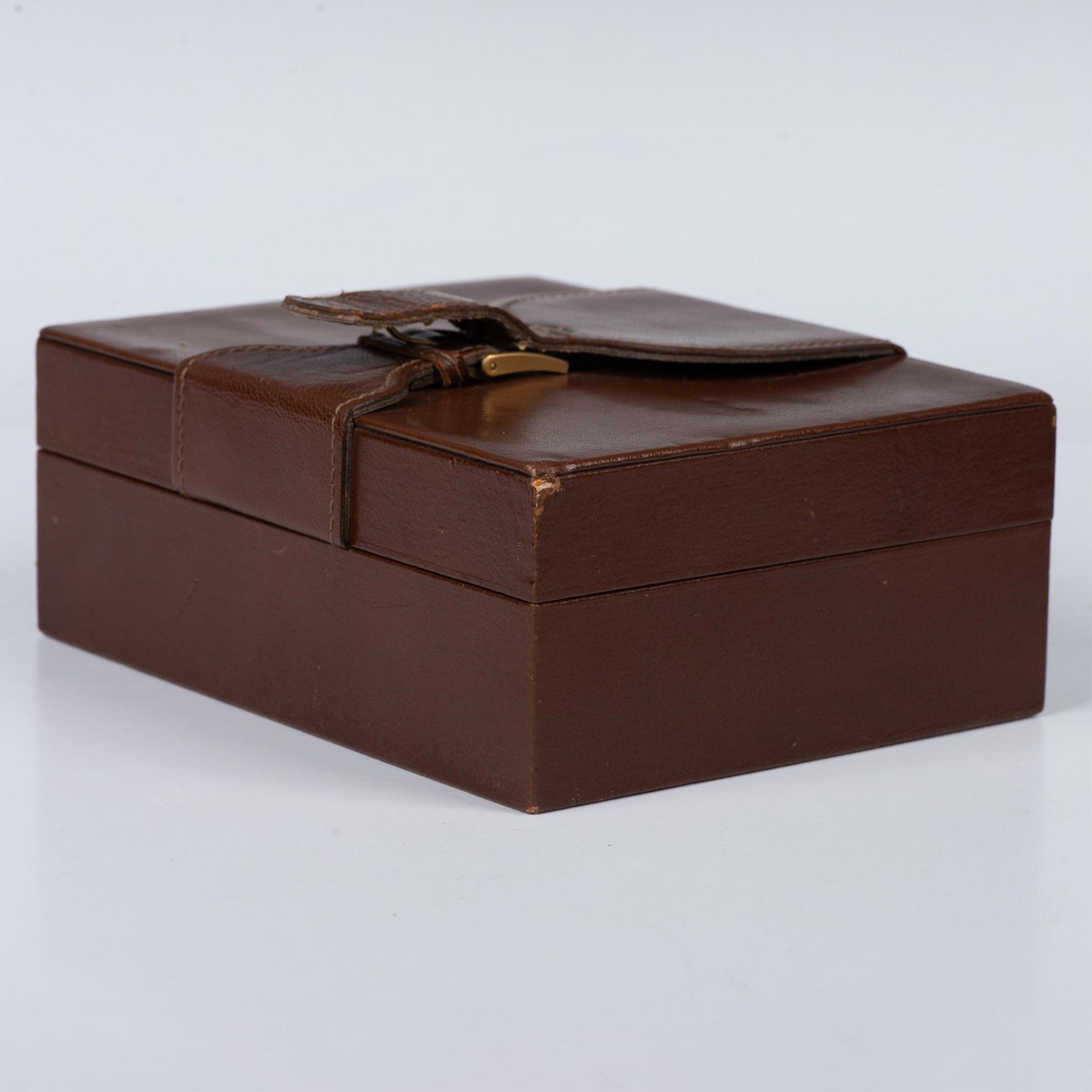 Vintage Rolex Box for Day Date President Watch - Bild 3 aus 7