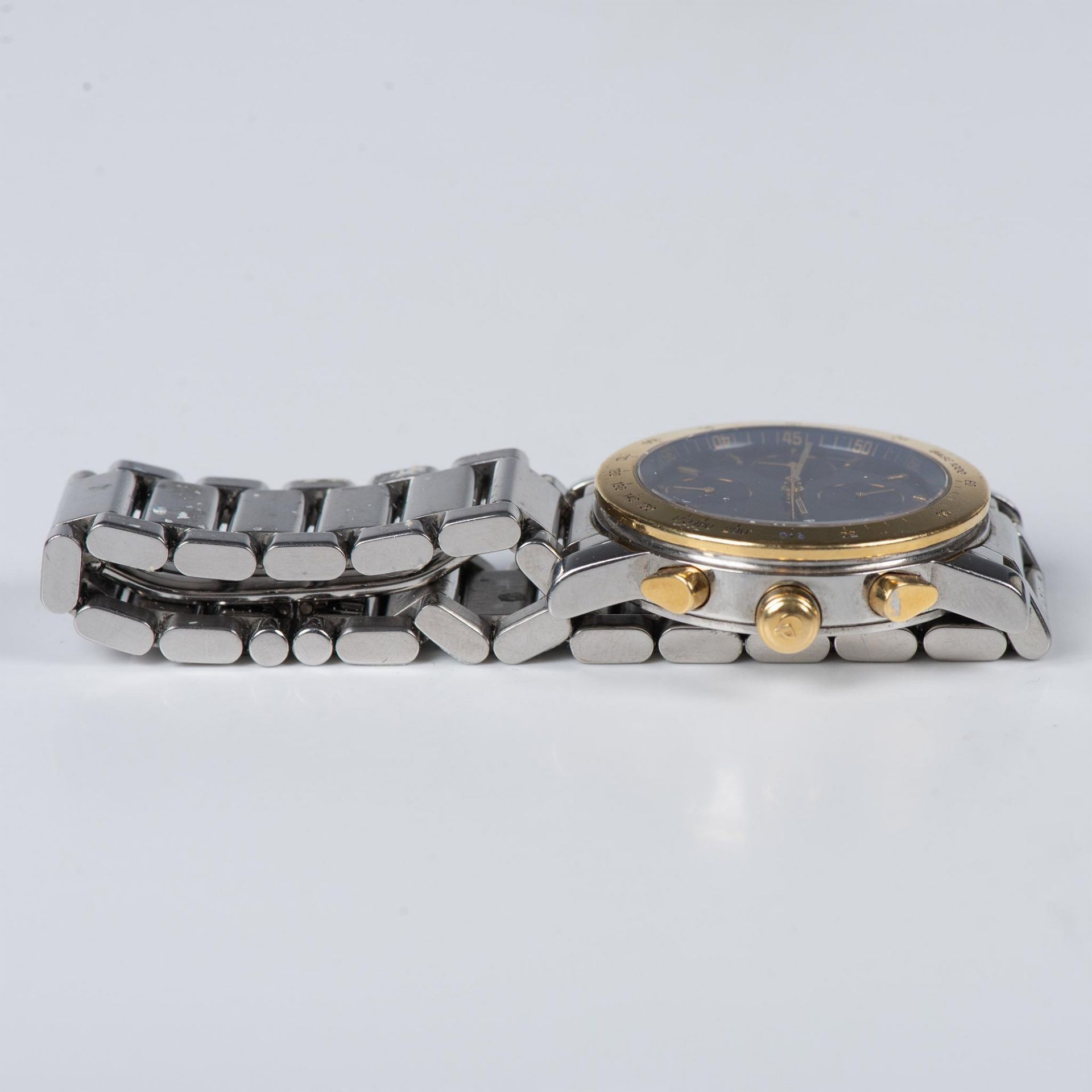 Girard Perregaux 7000 Chrono Automatic Men's Watch - Image 7 of 11