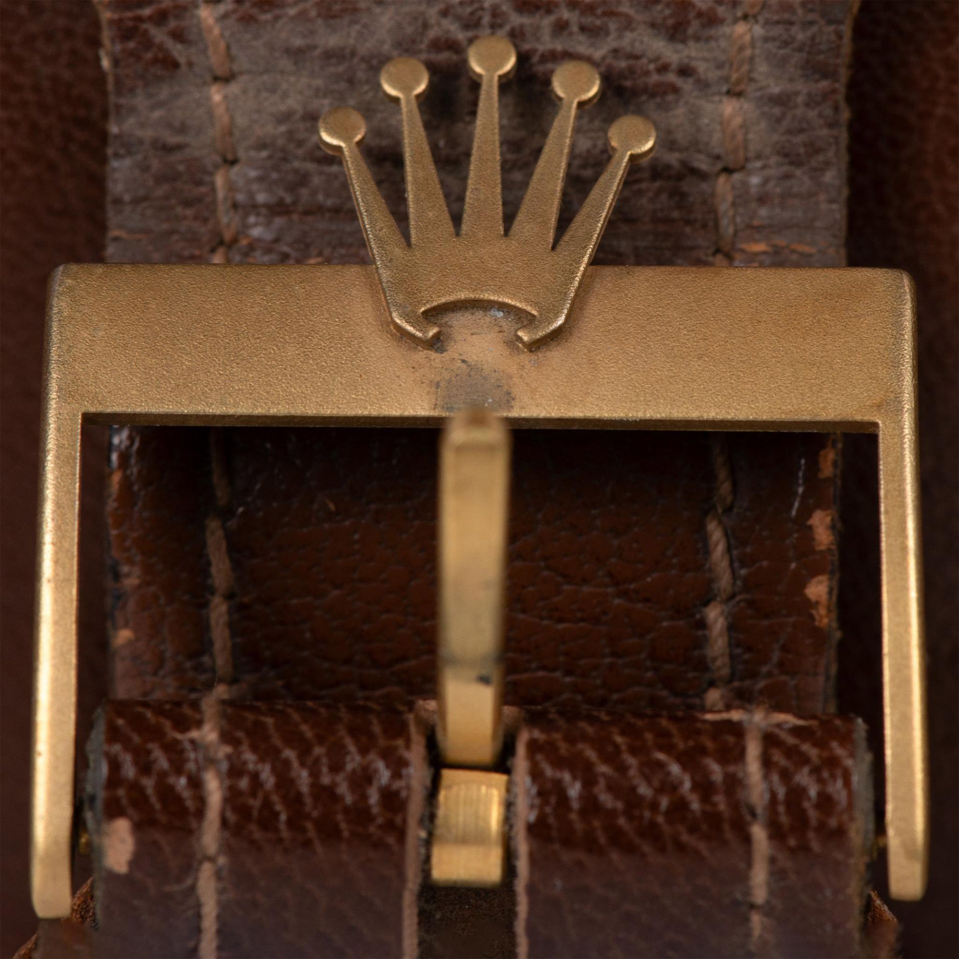 Vintage Rolex Box for Day Date President Watch - Bild 4 aus 7
