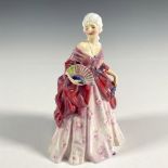 Fleurette - HN1587 - Royal Doulton Figurine