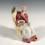 Pretty Polly - HN2768 - Royal Doulton Figurine