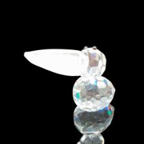 Asfour Crystal Figurine, Toucan