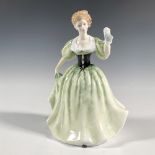 Lily - HN3902 - Royal Doulton Figurine