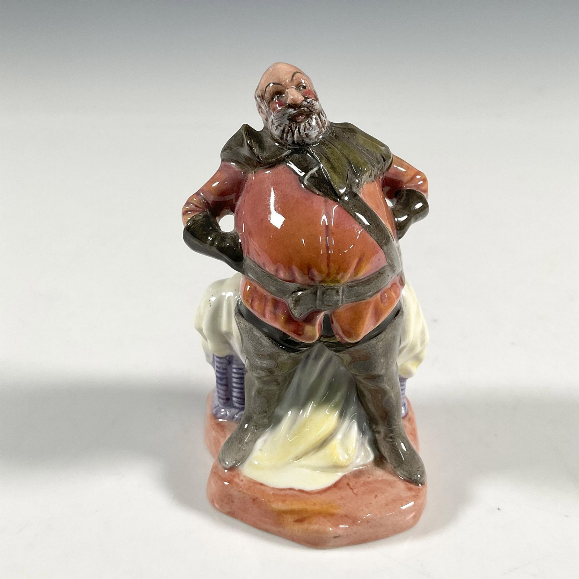 Falstaff - HN3236 Mini - Royal Doulton Figurine