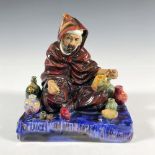The Potter - HN1493 - Royal Doulton Figurine