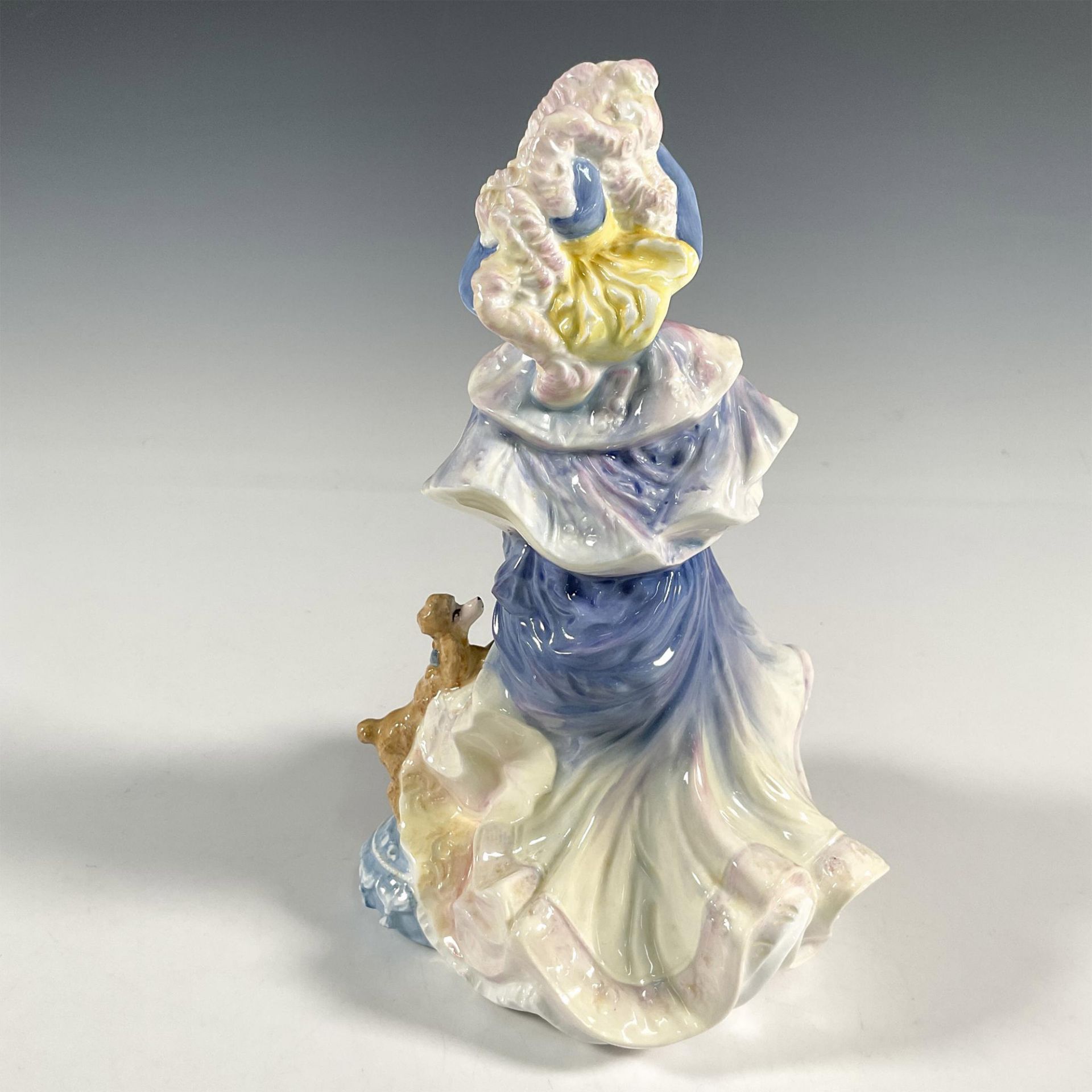 Katherine - HN3708 - Royal Doulton Figurine - Image 2 of 3