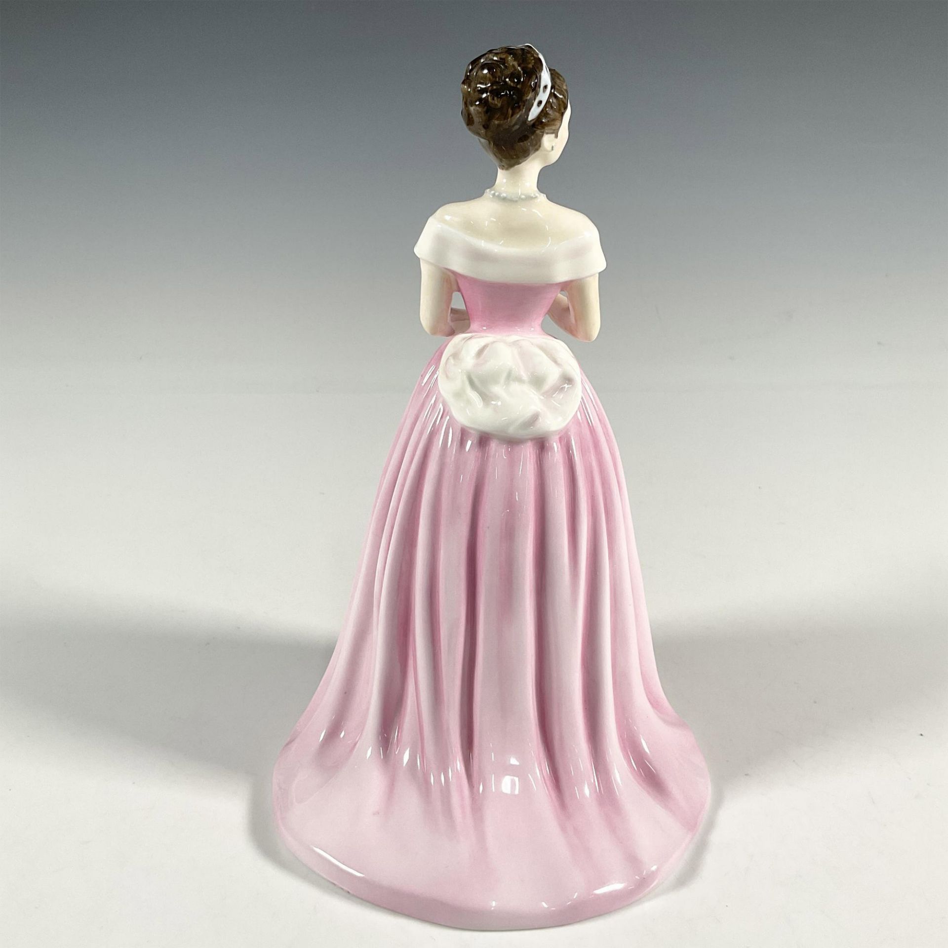 Camilla - HN4220 - Royal Doulton Figurine - Image 2 of 3