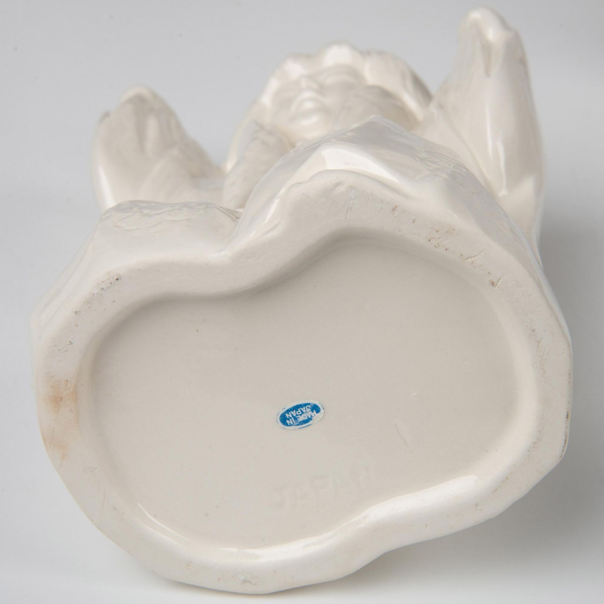 7pc Grouping of Vintage Figural Benihana Ceramic Mugs - Image 3 of 4