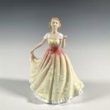 Deborah - HN3644 - Royal Doulton Figurine