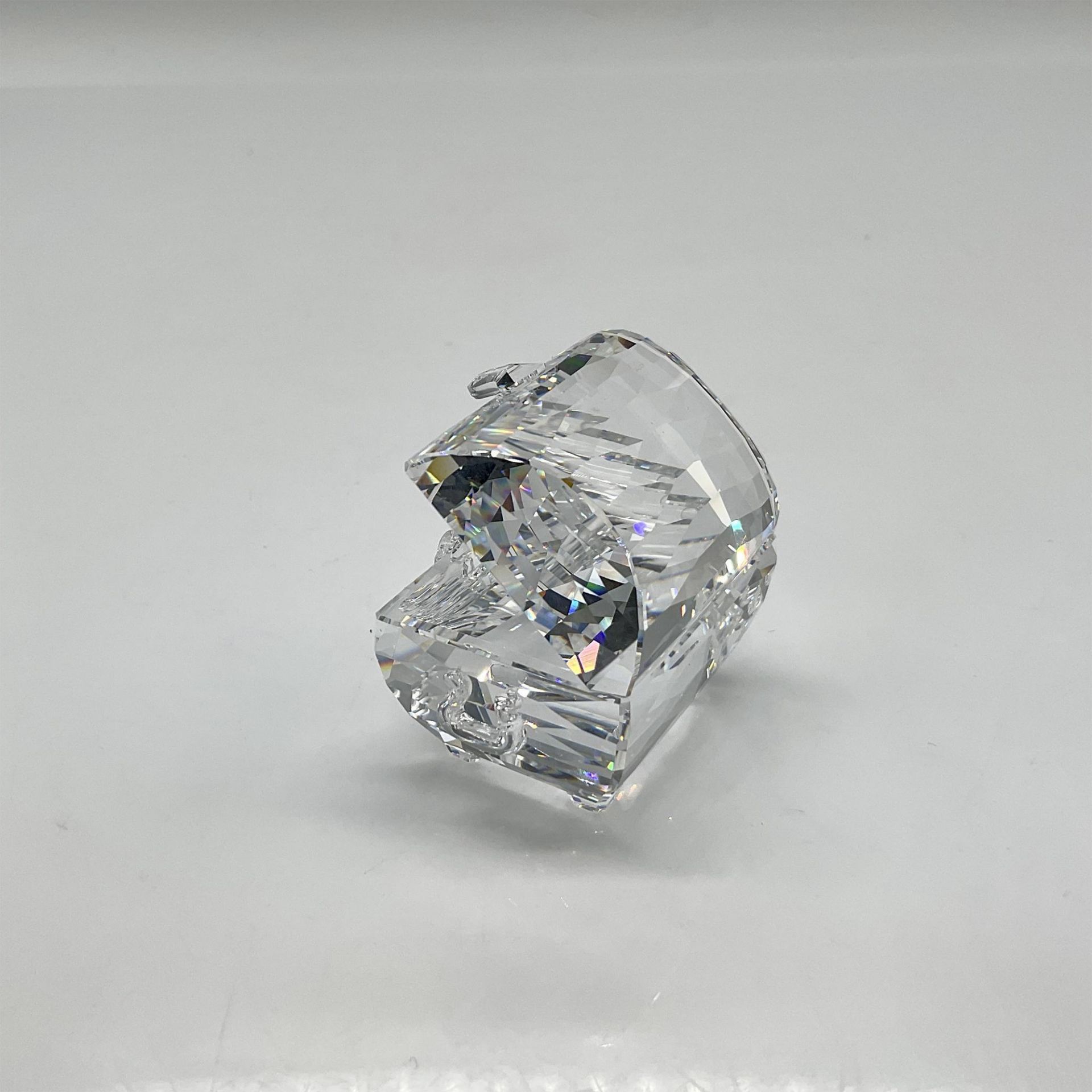 Swarovski Crystal Figurine, Treasure Chest - Bild 2 aus 4