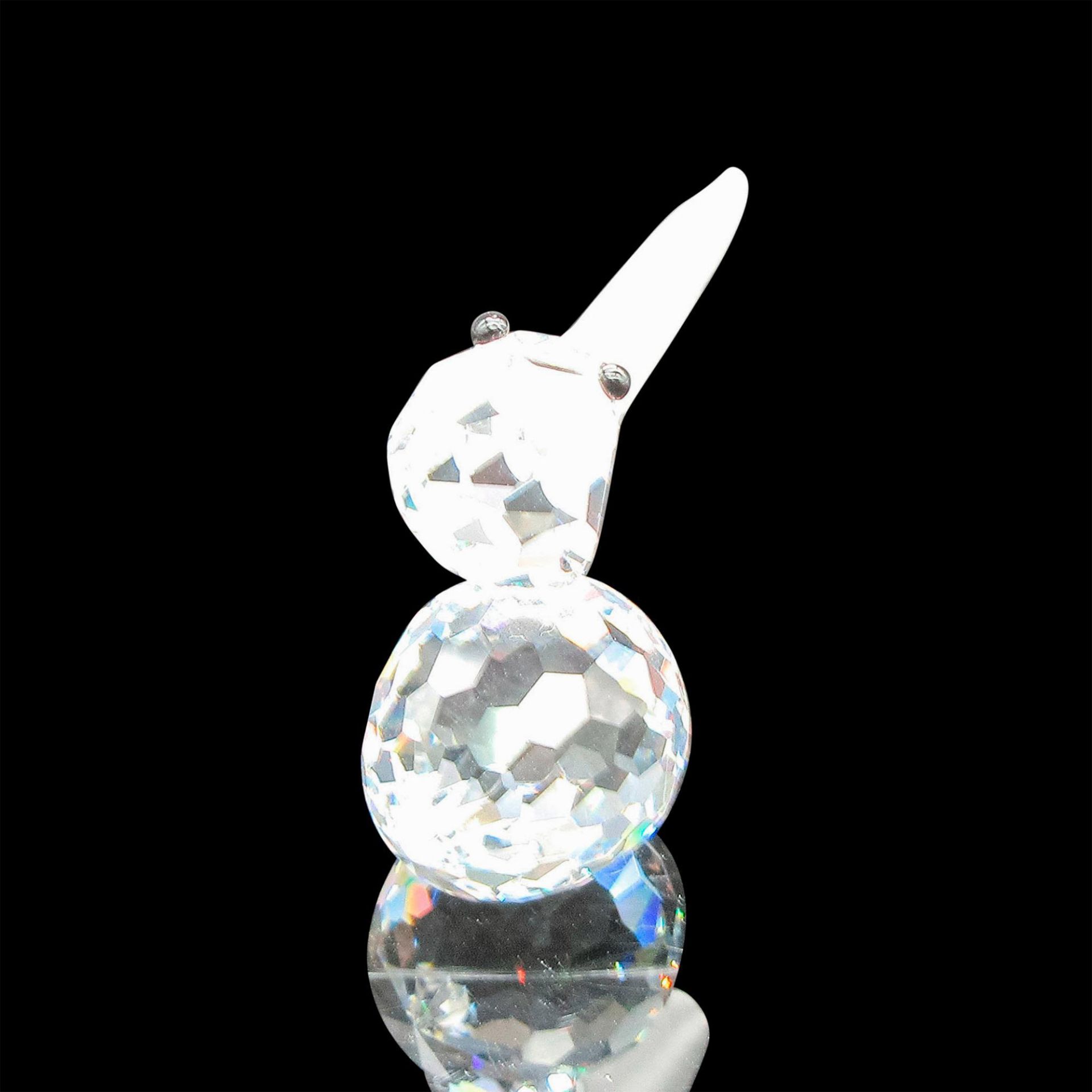Asfour Crystal Figurine, Toucan - Bild 2 aus 3