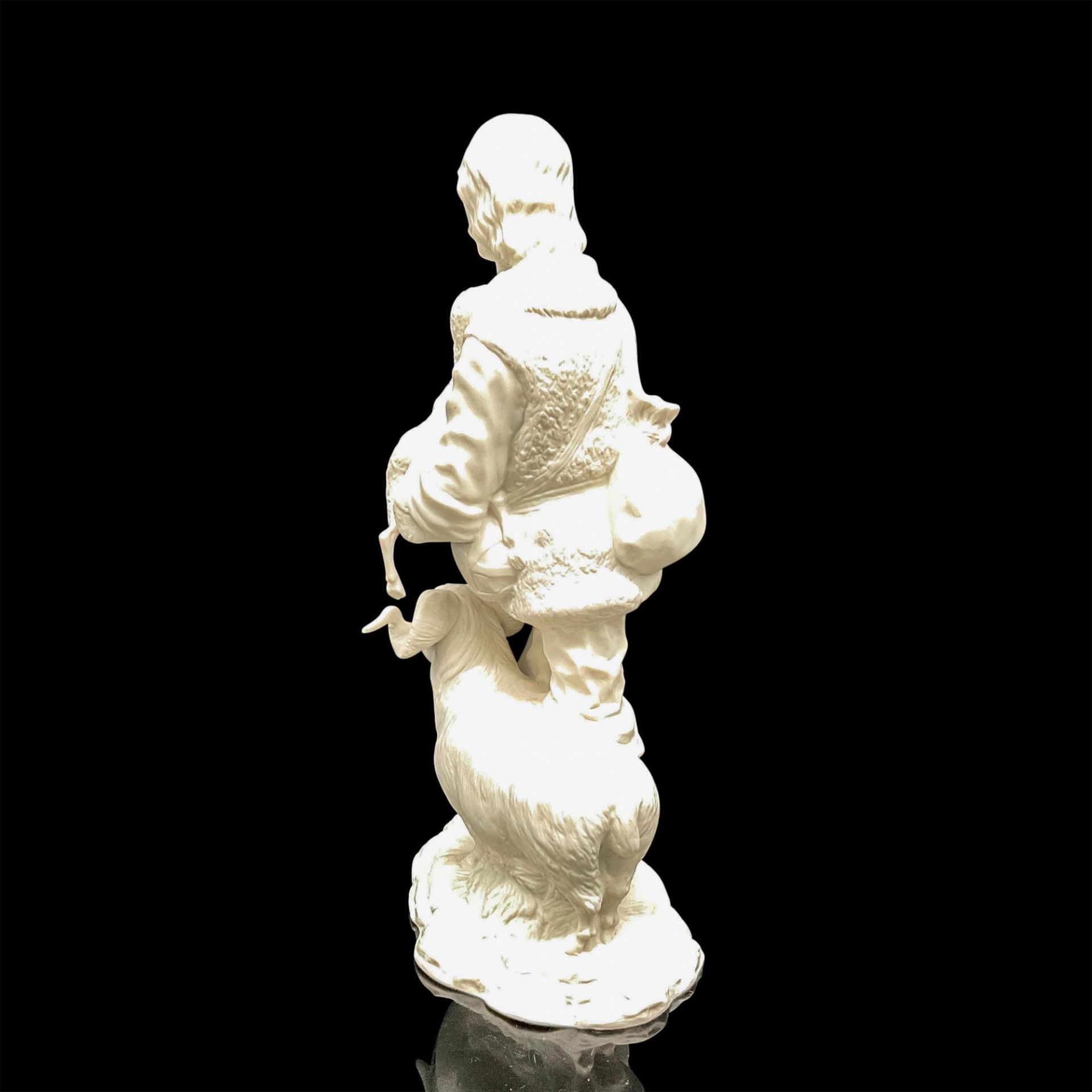 Boehm Christian Era Collection Figurine, Young Shepherd - Image 3 of 4