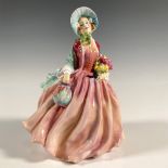 Honey - HN1909 - Royal Doulton Figurine