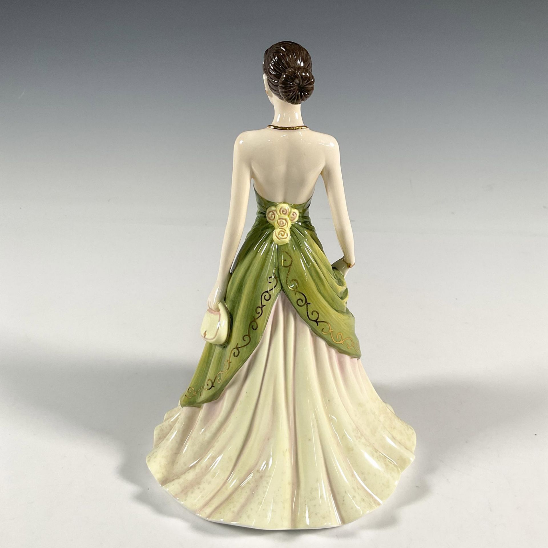 Happy Birthday 2007 - HN4908 - Royal Doulton Figurine - Image 2 of 3