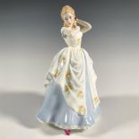 Laura - HN2960 - Royal Doulton Figurine