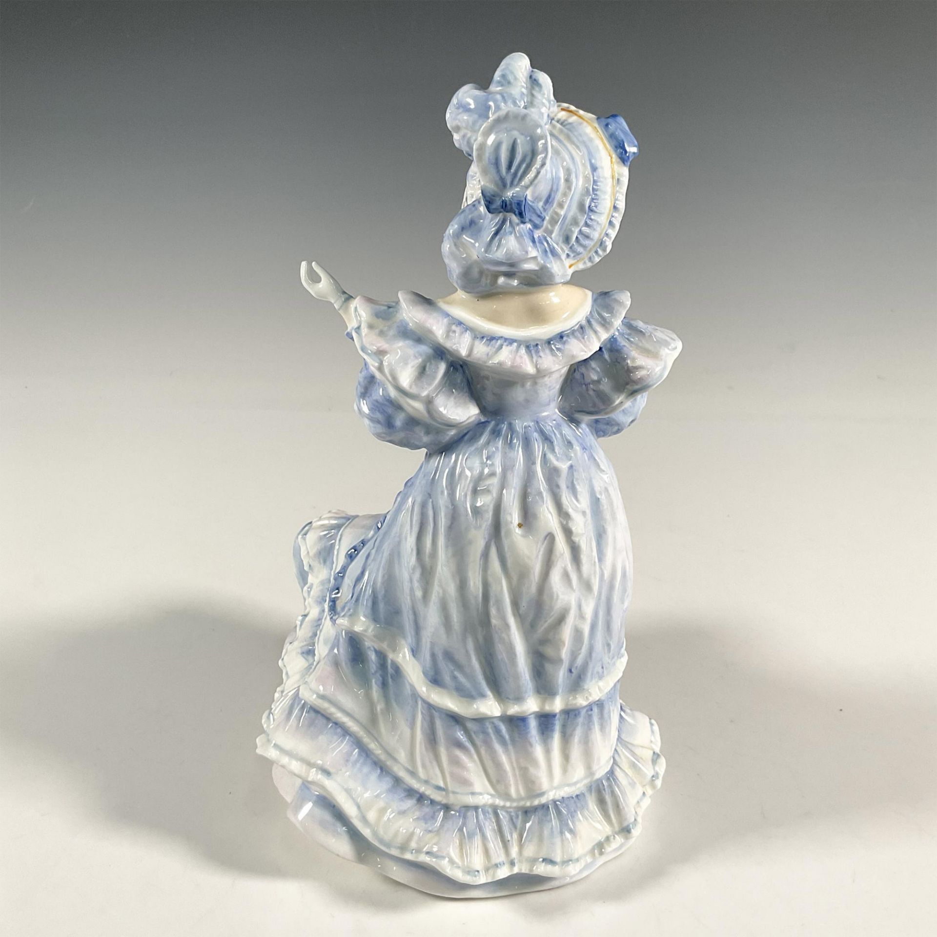 Forget Me Not - HN3700 - Royal Doulton Figurine - Image 2 of 3