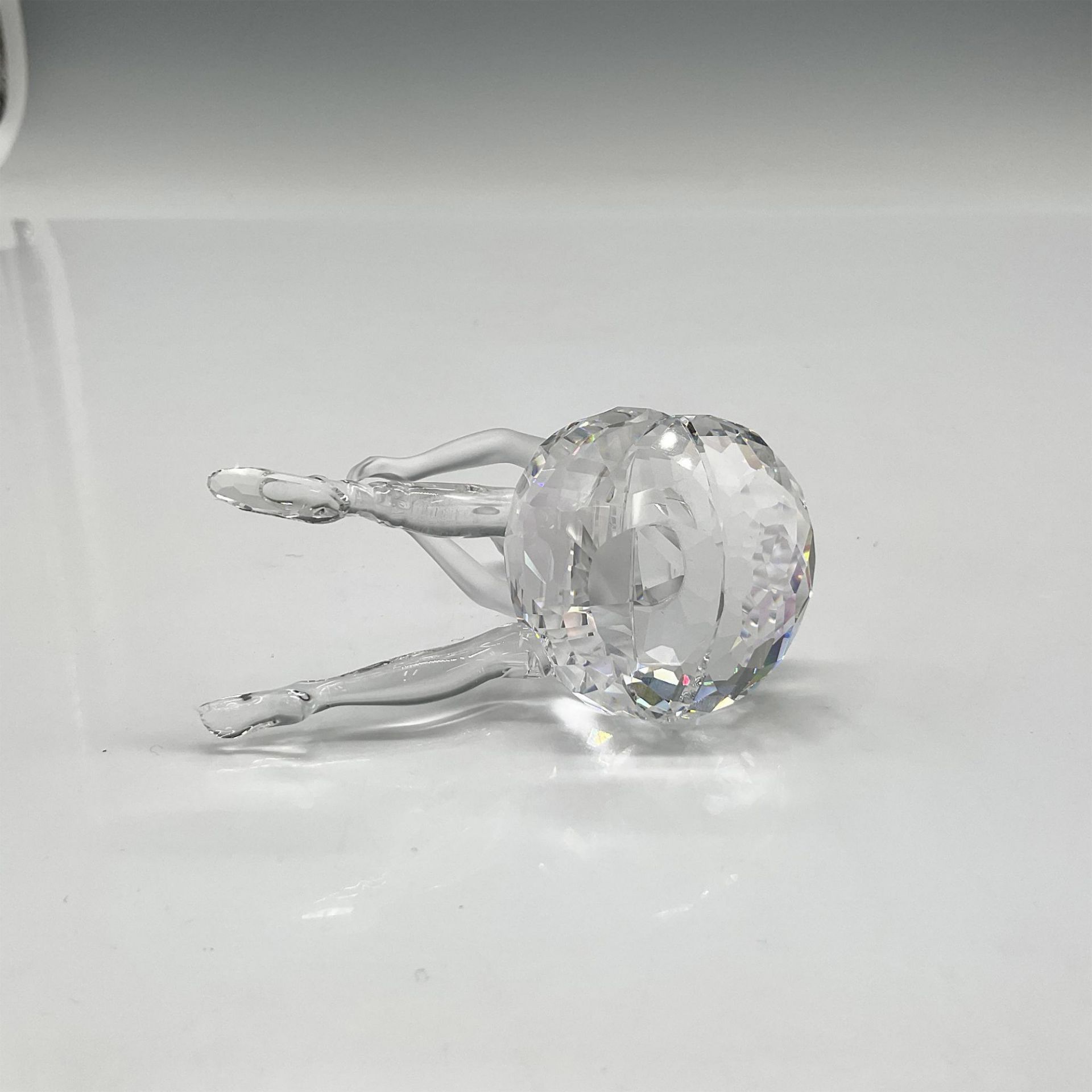 Swarovski Crystal Figurine, Young Ballerina - Bild 3 aus 4