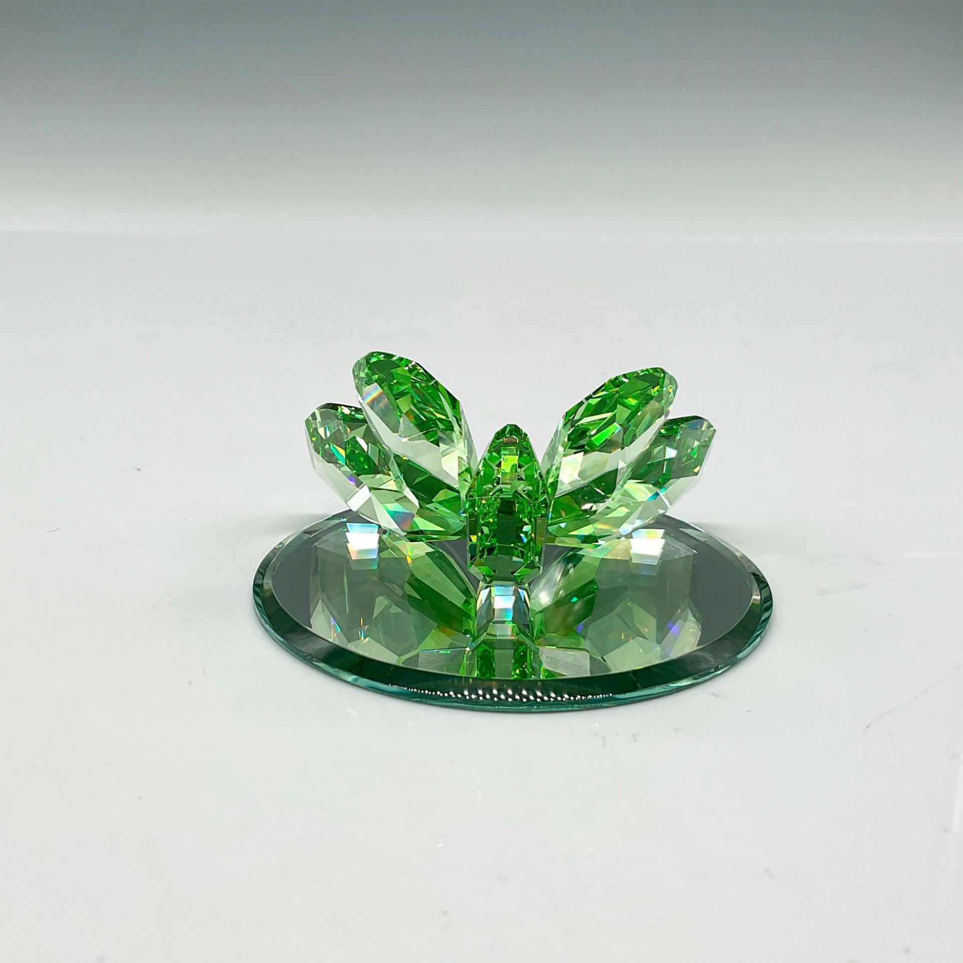 Swarovski Crystal Figurine, Brilliant Butterfly - Image 3 of 4