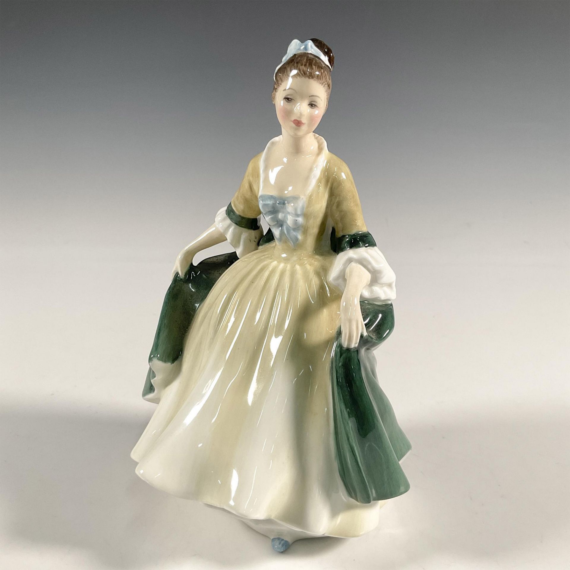 Elegance - HN2264 - Royal Doulton Figurine - Image 2 of 4