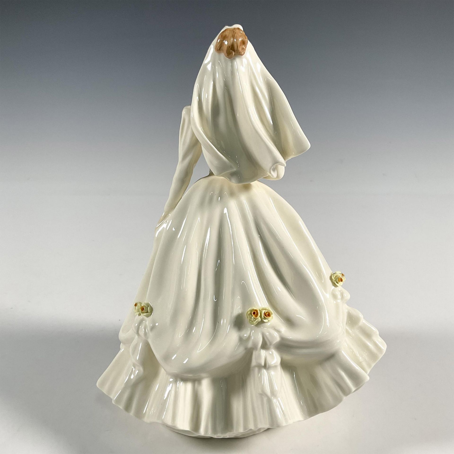 Bride - HN3285 - Royal Doulton Figurine - Image 2 of 3