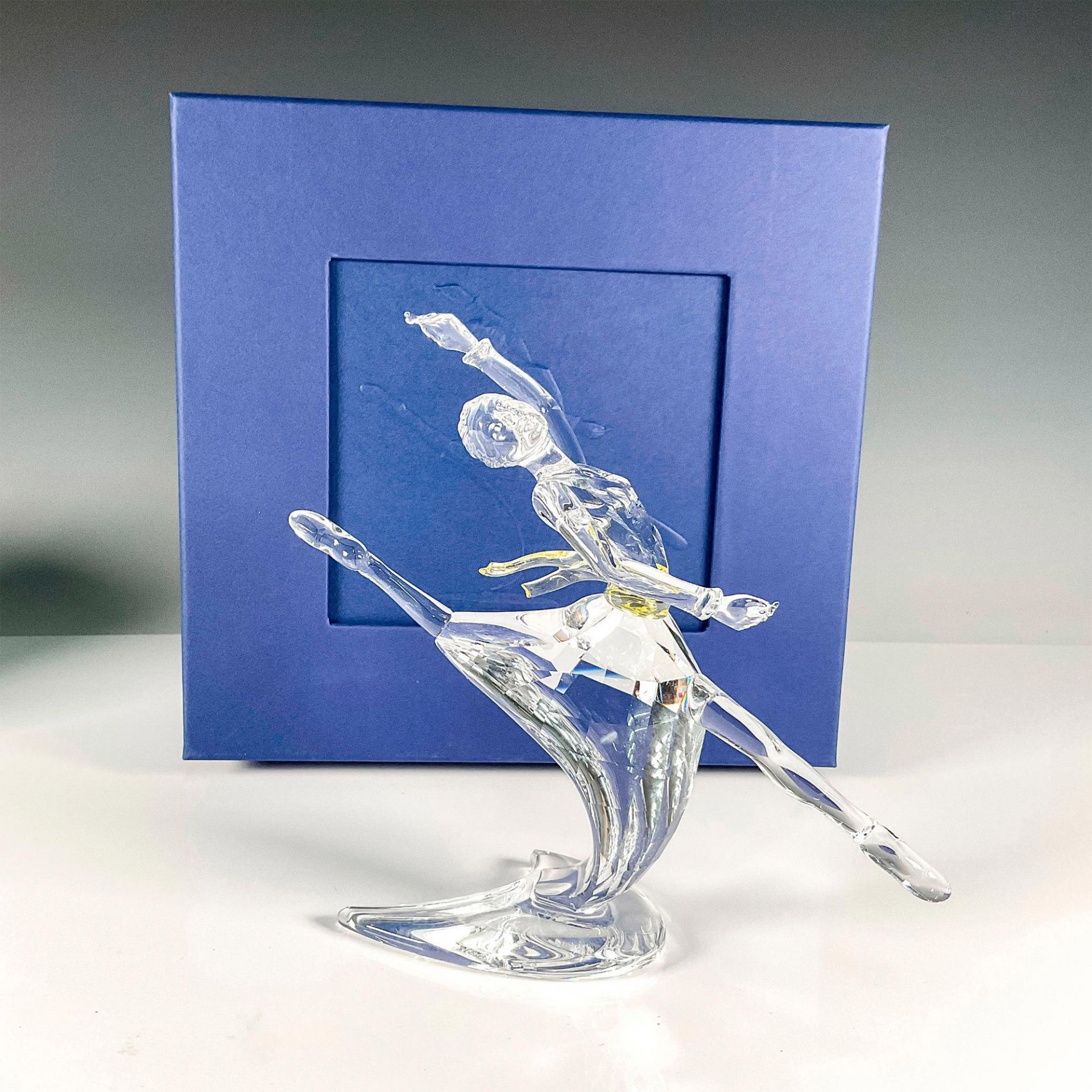 Swarovski Crystal Figurine, Anna Magic of Dance - Bild 4 aus 4