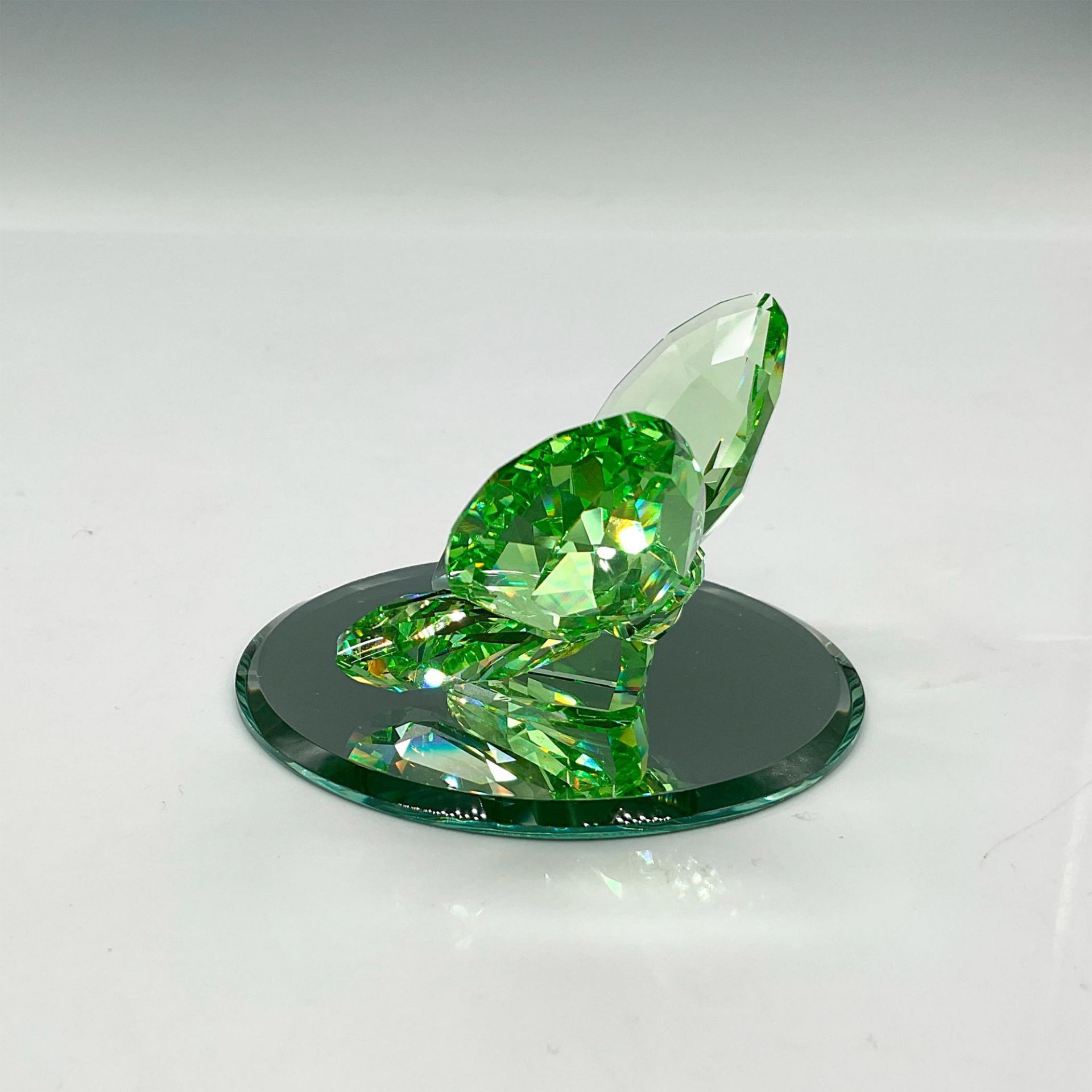 Swarovski Crystal Figurine, Brilliant Butterfly - Image 2 of 4