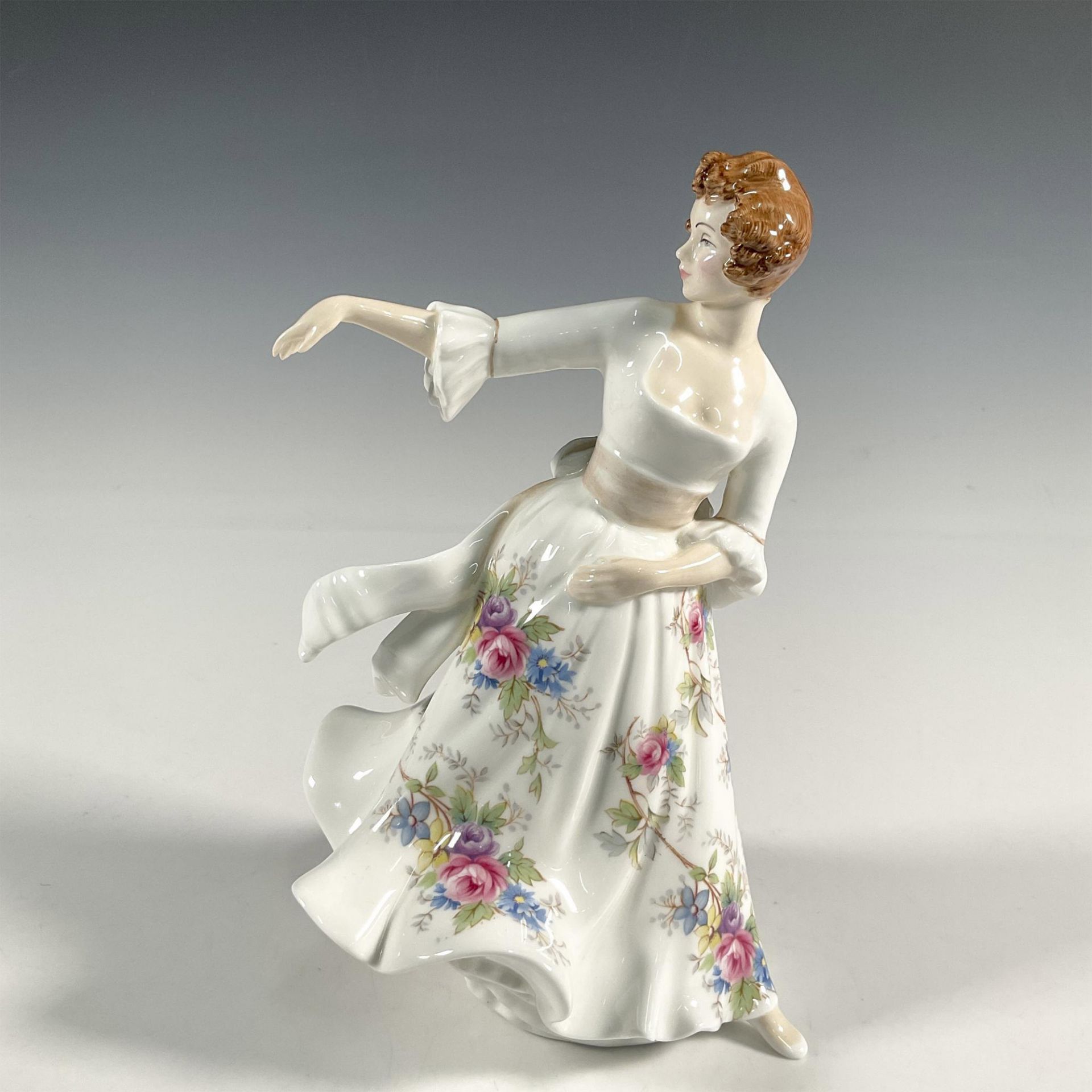 Hazel - HN3167 - Royal Doulton Figurine - Image 2 of 4