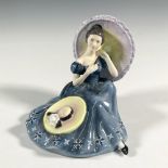 Pensive Moment - HN2704 - Royal Doulton Figurine