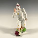 Joker - HN2252 - Royal Doulton Figurine