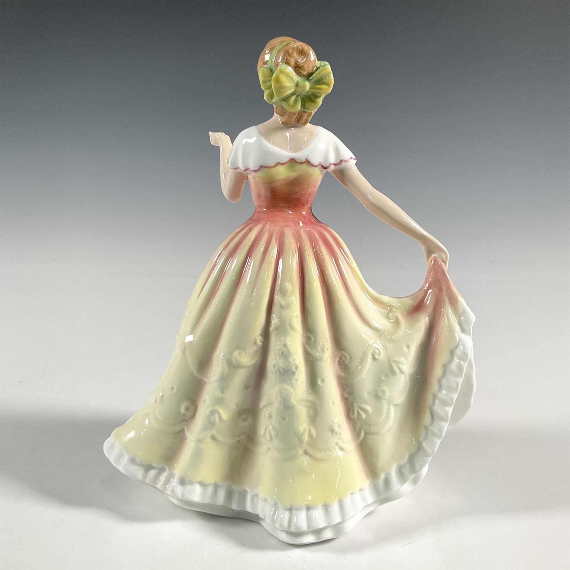 Deborah - HN3644 - Royal Doulton Figurine - Image 2 of 3