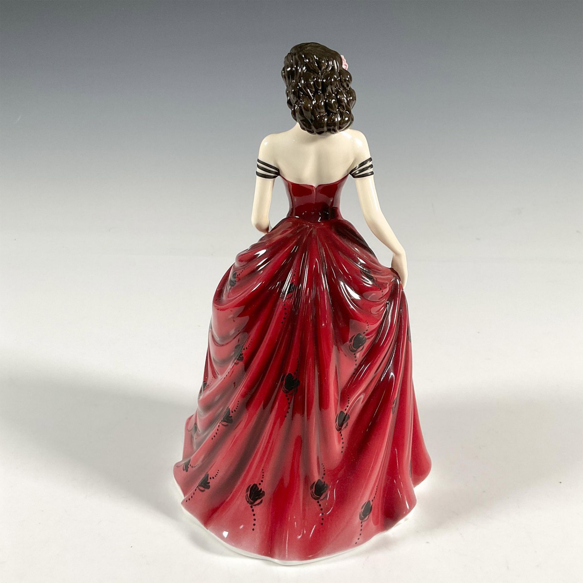 Jennifer - HN4912 - Royal Doulton Figurine - Image 2 of 3