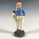 Fat Boy - HN2096 - Royal Doulton Figurine