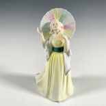 Jane - HN2806 - Royal Doulton Figurine