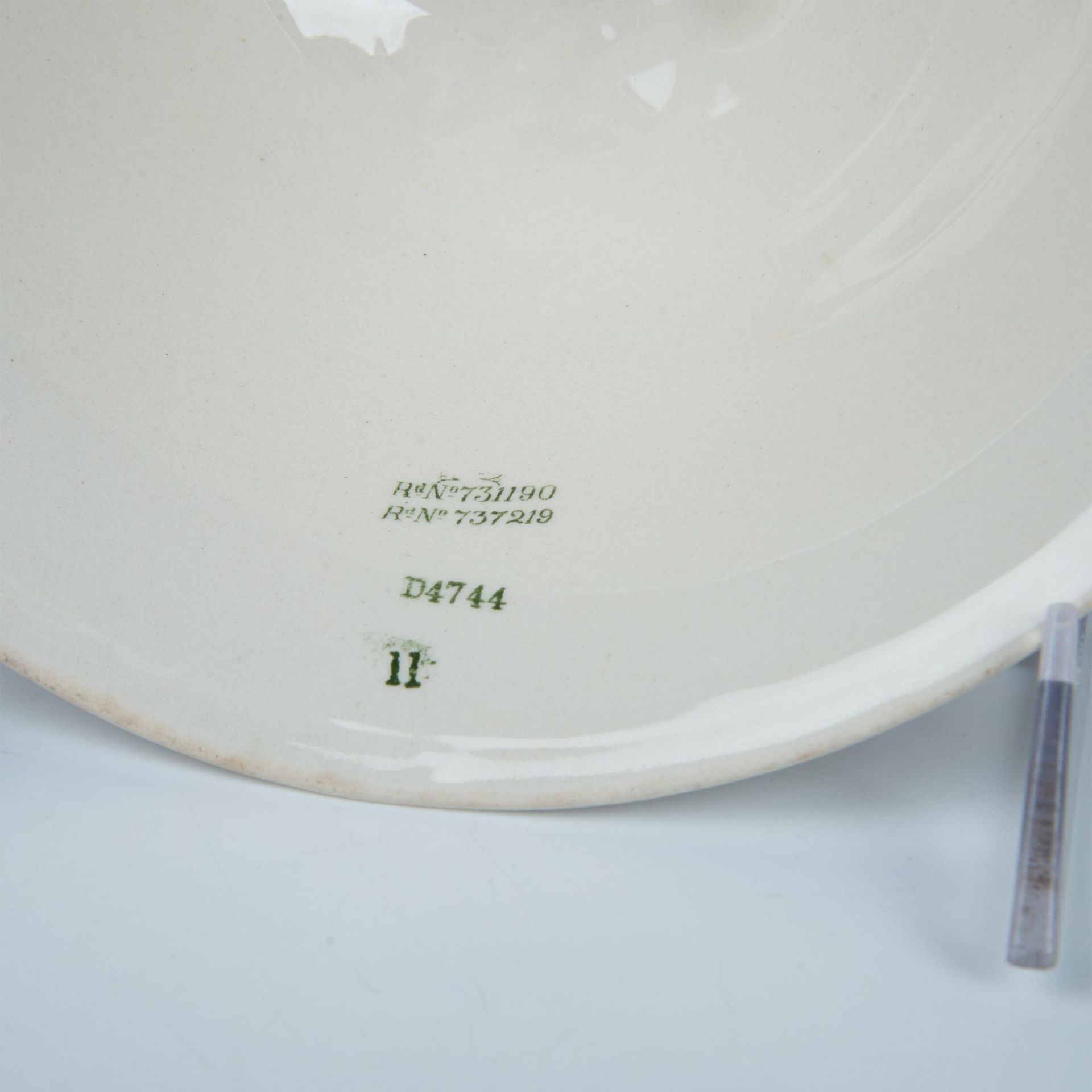 4pc Royal Doulton Tableware - Image 9 of 9